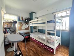 Blk 266B The Coris (Sengkang), HDB 4 Rooms #547689111